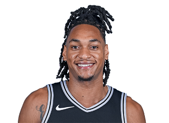 Devin Vassell